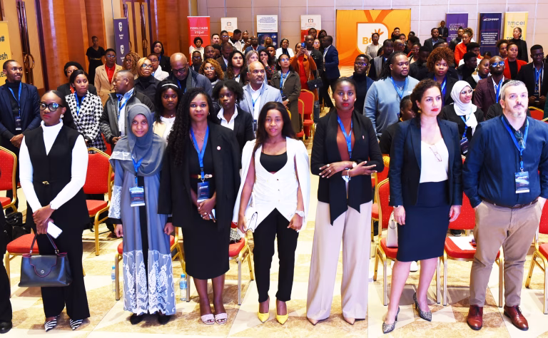 BCI recebe o Prémio de Melhor Publicidade Comercial do Ano