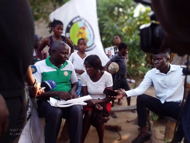 MDM defende maior aposta na agricultura e no processamento de madeira em Moçambique