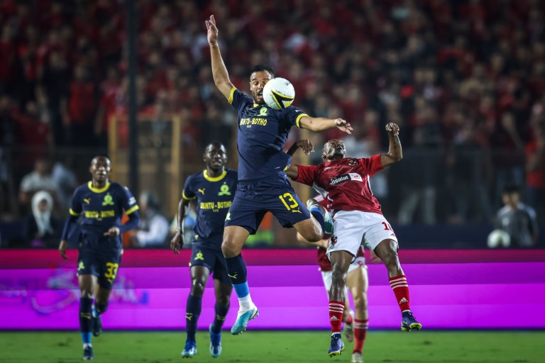 DStv anuncia direitos de transmissão das competições interclubes da CAF