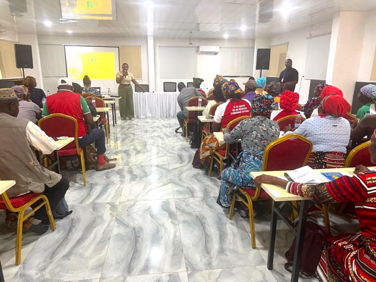 Quelimane: Agentes de Saúde e Líderes Comunitários reforçam vigilância na saúde infantil