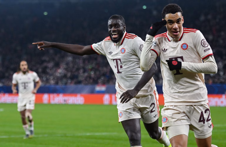 DStv e GOtv prometem emoção com os Play-Offs da liga dos campeões 2024/25