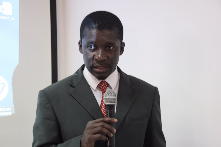 Araújo galvaniza Quelimane contra esquadrões da morte: “Não nos vão curvar”