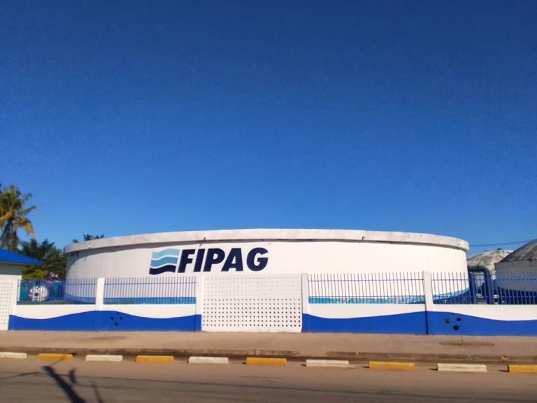 FIPAG mantém Quelimane refém da falta de água